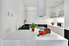 Forenom Aparthotel Oslo