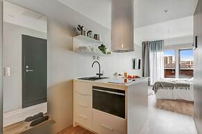 Forenom Aparthotel Oslo