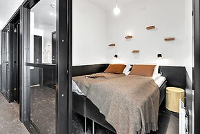 Forenom Aparthotel Oslo