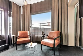 Forenom Aparthotel Oslo