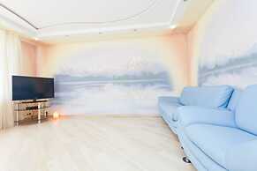 LUXKV Apartment on Bibliotechnaya