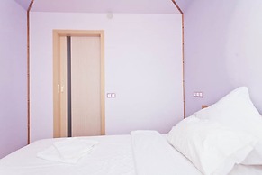 LUXKV Apartment on Bibliotechnaya