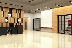 Fairfield by Marriott Chennai OMR