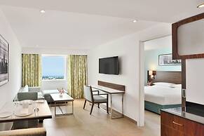 Fairfield by Marriott Chennai OMR