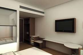Fairfield by Marriott Chennai OMR