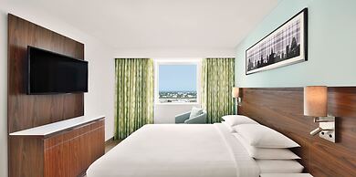 Fairfield by Marriott Chennai OMR