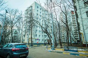 Funny Dolphins Apartments VDNKH