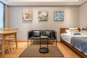 TIMTIME HOTEL