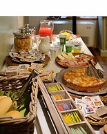 Locanda in Borgo Garni & Wellness