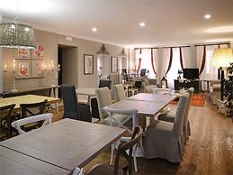 Locanda in Borgo Garni & Wellness
