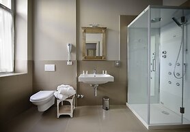 Locanda in Borgo Garni & Wellness