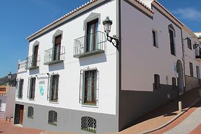 Apartamentos Maro VG