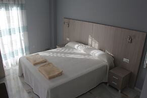 Apartamentos Maro VG