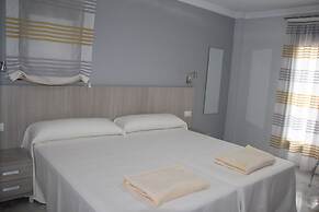 Apartamentos Maro VG