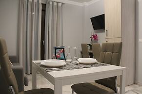Apartamentos Maro VG
