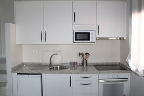 Apartamentos Maro VG