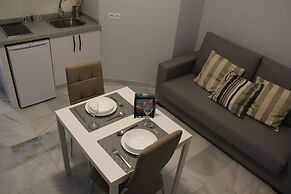 Apartamentos Maro VG