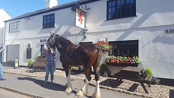 Red Lion Inn