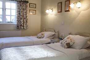 Red Lion Inn