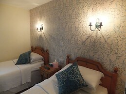 Red Lion Inn