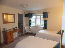 Red Lion Inn