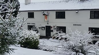 Red Lion Inn