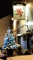 Red Lion Inn
