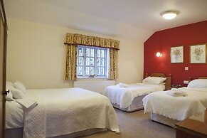 Red Lion Inn
