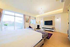 Green Villa