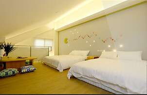 Green Villa