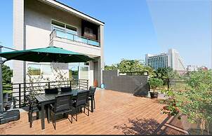 Green Villa