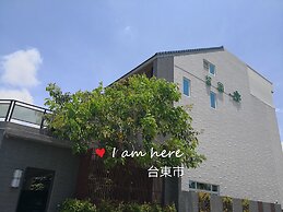 Green Villa