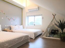 Green Villa