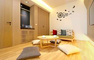 Green Villa