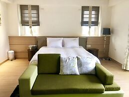 Green Villa