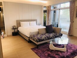 Green Villa