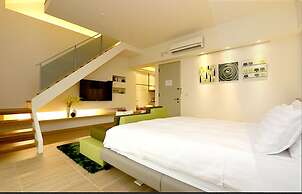 Green Villa