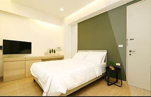 Green Villa