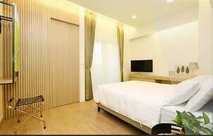 Green Villa