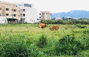 Green Villa