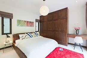 Inspire Villas Phuket
