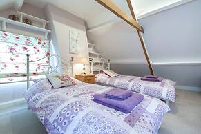 Ceilidh Cottage