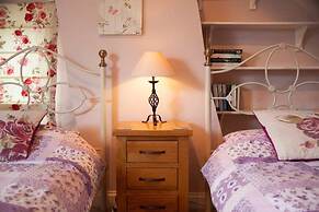 Ceilidh Cottage