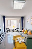 Blessed Family Seaview Apartment 2-903