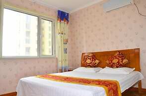Blessed Family Seaview Apartment 2-903