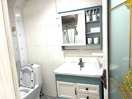 Blessed Family Seaview Apartment 2-903