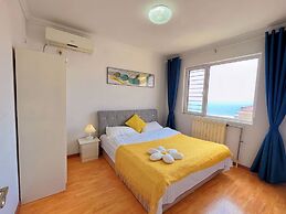 Blessed Family Seaview Apartment 2-903