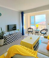 Blessed Family Seaview Apartment 2-903