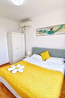 Blessed Family Seaview Apartment 2-903