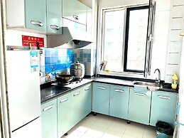 Blessed Family Seaview Apartment 2-903